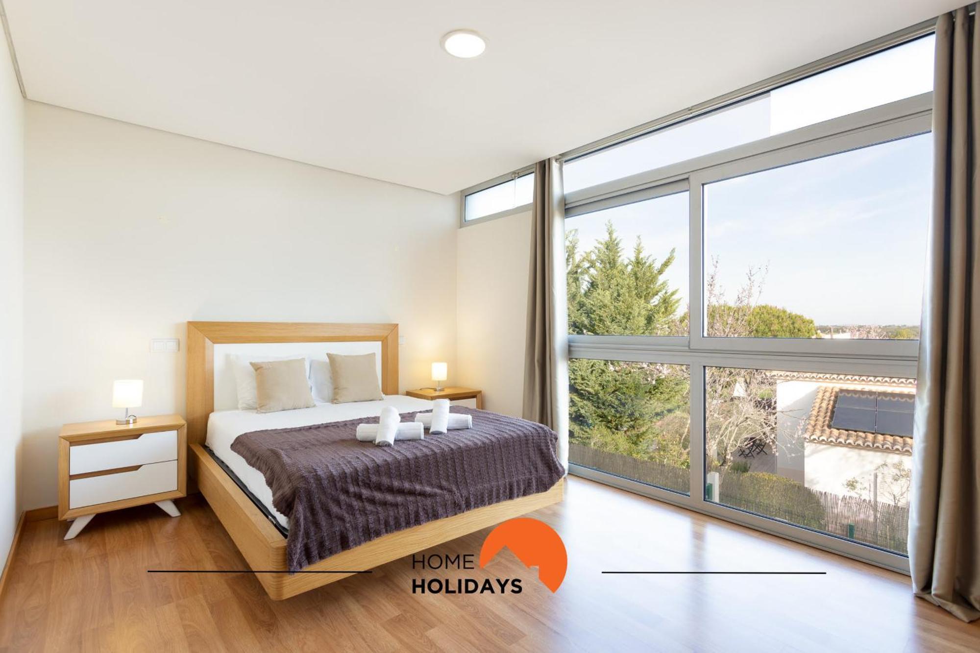 #206 Alicia's Flat By Holidays Vakantiehuis Albufeira