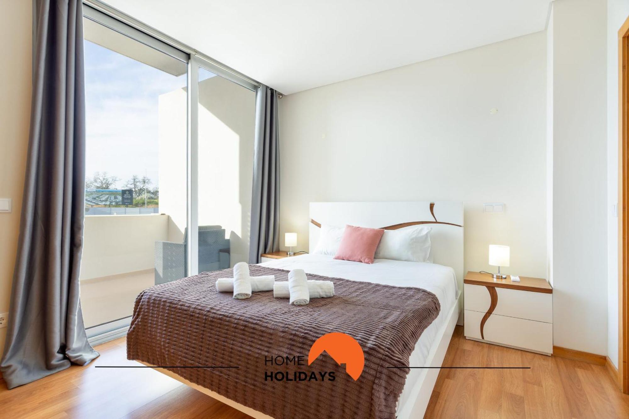 Vakantiehuis #206 Alicia's Flat By Holidays
