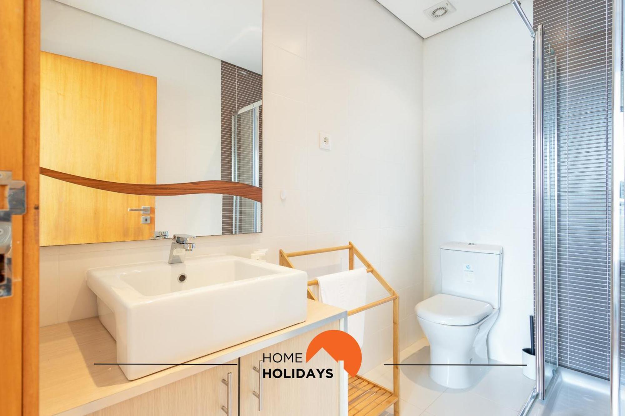 #206 Alicia's Flat By Holidays Vakantiehuis