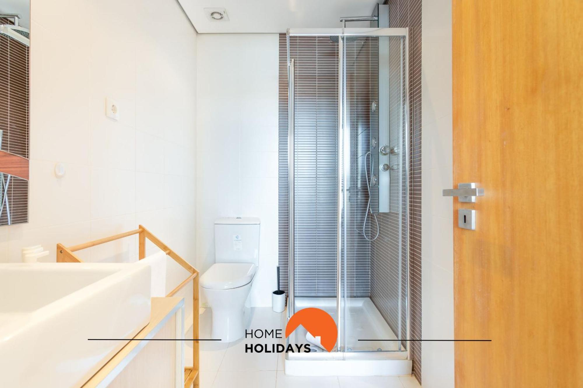 #206 Alicia's Flat By Holidays Vakantiehuis Albufeira