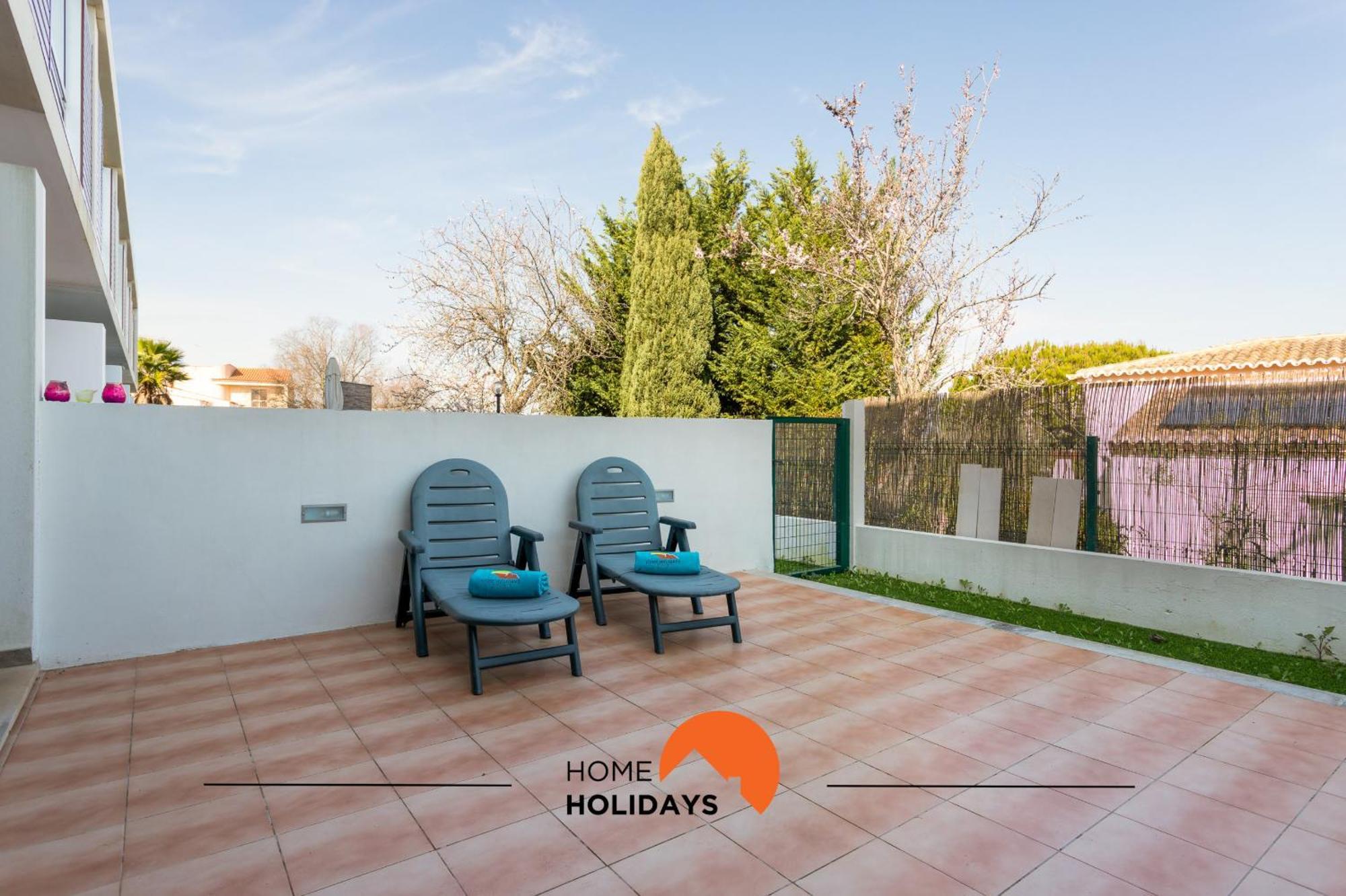 #206 Alicia's Flat By Holidays Vakantiehuis Albufeira